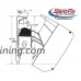 Slant/Fin Revital/Line Aluminum Baseboard Heater Replacement Cover in Brite White - B07BM96DDZ